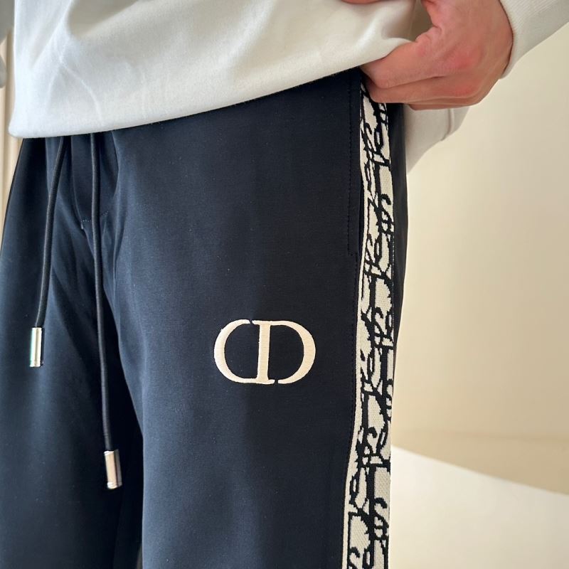 Christian Dior Long Pants